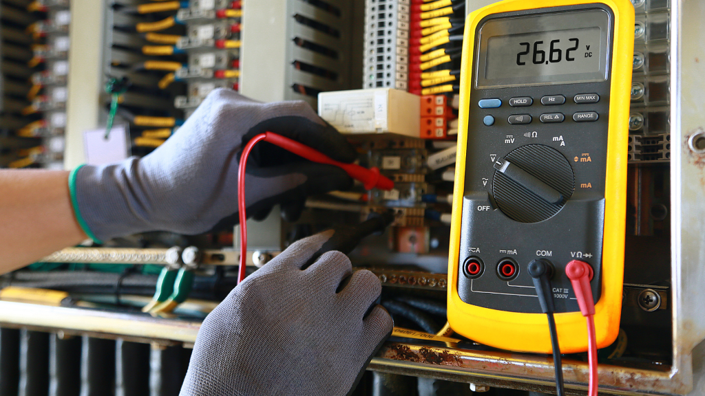 The Importance of Regular Electrical Inspections
